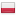 amorto.pl server is located in Poland
